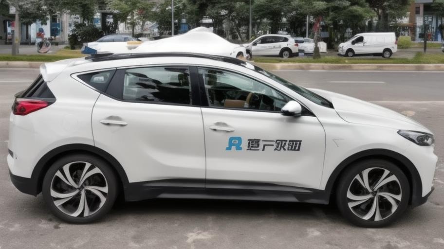 AI 對(duì)人們生活的影響：以武漢蘿卜快跑無(wú)人的士車(chē)為例