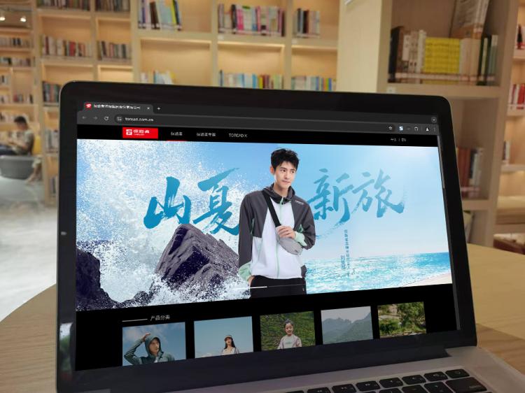 手工羽毛扇網(wǎng)站如何憑借傳統(tǒng)工藝傳承擴(kuò)大流量？同行都是怎么做的？