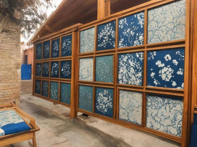 手工羽毛扇網(wǎng)站如何憑借傳統(tǒng)工藝傳承擴(kuò)大流量？同行都是怎么做的？