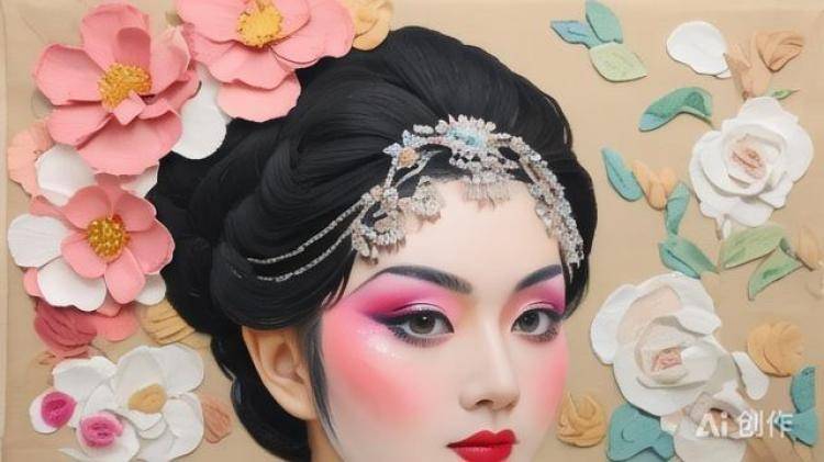 手工羽毛扇網(wǎng)站如何憑借傳統(tǒng)工藝傳承擴(kuò)大流量？同行都是怎么做的？