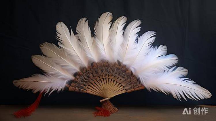 手工羽毛扇網(wǎng)站如何憑借傳統(tǒng)工藝傳承擴(kuò)大流量？同行都是怎么做的？