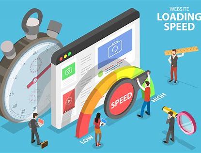 [網(wǎng)站100問] 16、影響網(wǎng)站加載速度的因素有哪些？影響網(wǎng)站加載速度的因素分析