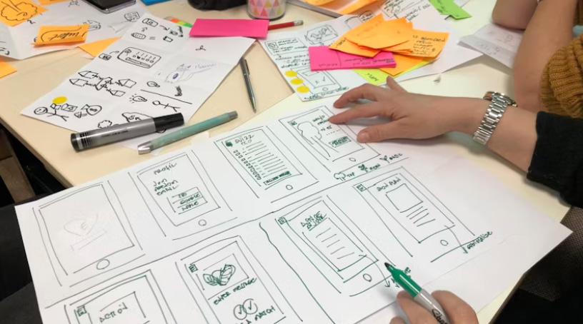 [網(wǎng)站100問] 21、網(wǎng)站建設(shè)中的用戶體驗(yàn)包括哪些方面？網(wǎng)站建設(shè)中的用戶體驗(yàn)分析