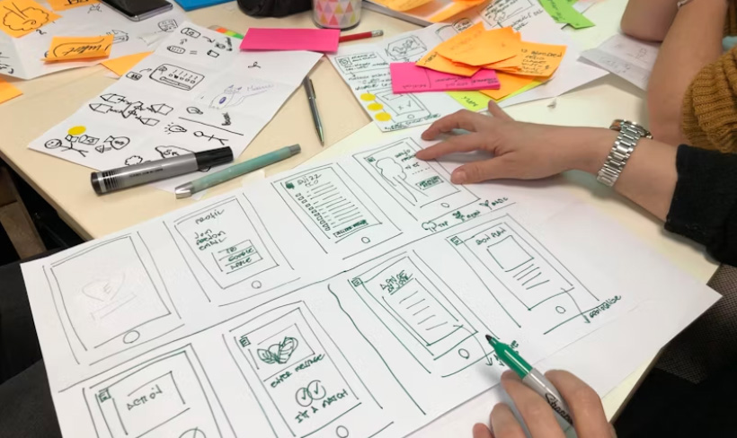 [網(wǎng)站100問] 23、網(wǎng)站的交互設(shè)計(jì)怎樣才出色？論網(wǎng)站交互設(shè)計(jì)的卓越之道